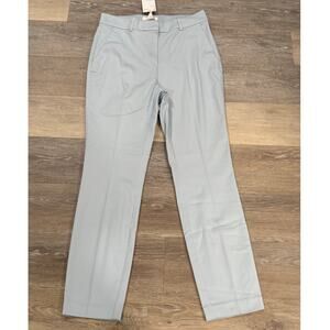 H&M Women's Pants Blue Size 8